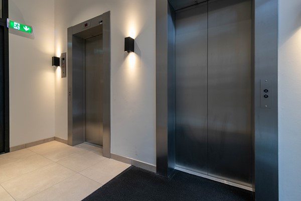 Medium property photo - Gaudikade 109, 2132 HD Hoofddorp